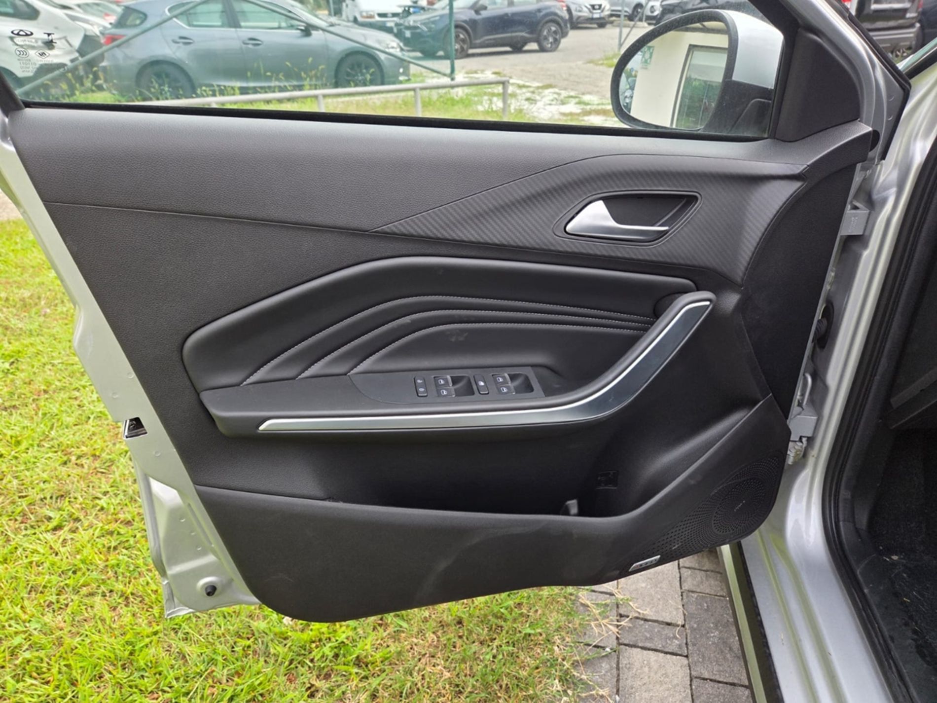 Dr 3.0 CVT 1.5 116cv   - Gallotti Auto